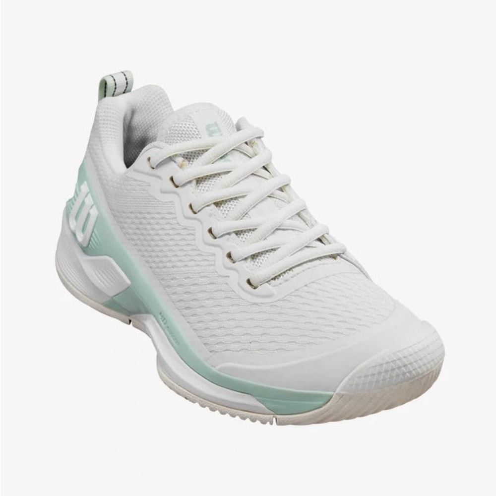 Wilson Women's Rush Pro 4.5 Tennis Shoes
